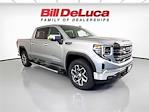 New 2026 GMC Sierra 1500 SLT Crew Cab for sale #G26073 - photo 4