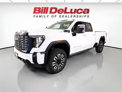 New 2026 GMC Sierra 2500 Denali Ultimate Crew Cab for sale #G26074 - photo 1