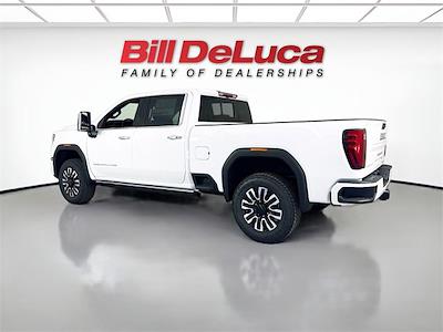 New 2026 GMC Sierra 2500 Denali Ultimate Crew Cab for sale #G26074 - photo 2