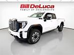 New 2026 GMC Sierra 2500 Denali Ultimate Crew Cab for sale #G26074 - photo 1