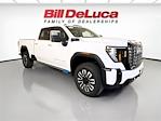 New 2026 GMC Sierra 2500 Denali Ultimate Crew Cab for sale #G26074 - photo 4