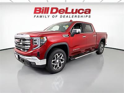 New 2026 GMC Sierra 1500 SLT Crew Cab for sale #G26078 - photo 1