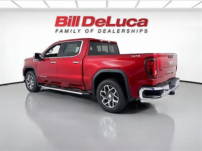 New 2026 GMC Sierra 1500 SLT Crew Cab for sale #G26078 - photo 2