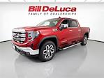 New 2026 GMC Sierra 1500 SLT Crew Cab for sale #G26078 - photo 1