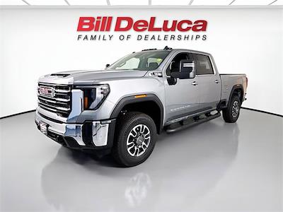 New 2026 GMC Sierra 2500 SLE Crew Cab for sale #G26081 - photo 1