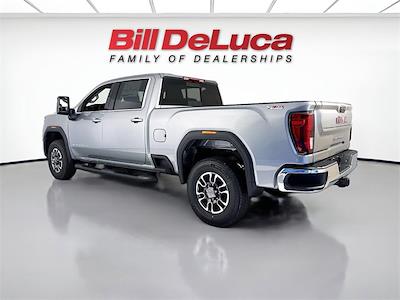 New 2026 GMC Sierra 2500 SLE Crew Cab for sale #G26081 - photo 2