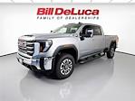 New 2026 GMC Sierra 2500 SLE Crew Cab for sale #G26081 - photo 1