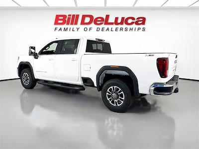 New 2026 GMC Sierra 2500 SLE Crew Cab for sale #G26082 - photo 2