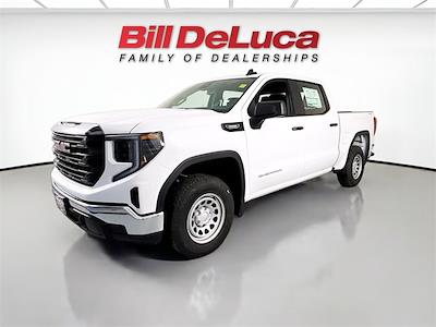 New 2026 GMC Sierra 1500 Pro Crew Cab for sale #G26093 - photo 1