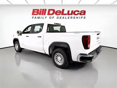 New 2026 GMC Sierra 1500 Pro Crew Cab for sale #G26093 - photo 2