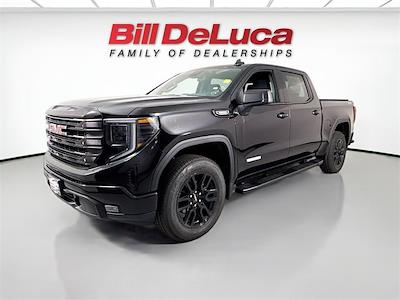New 2026 GMC Sierra 1500 Elevation Crew Cab for sale #G26095 - photo 1