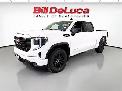 New 2026 GMC Sierra 1500 Elevation Crew Cab for sale #G26097 - photo 1