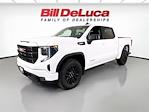 New 2026 GMC Sierra 1500 Elevation Crew Cab for sale #G26097 - photo 1