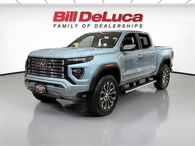 New 2026 GMC Canyon Denali Crew Cab for sale #G26099 - photo 1