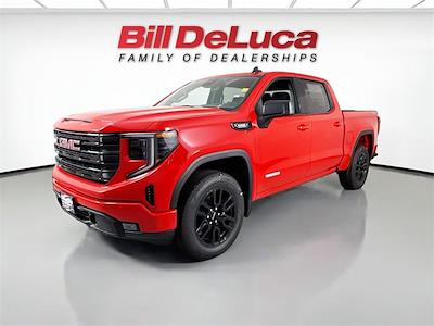 New 2026 GMC Sierra 1500 Elevation Crew Cab for sale #G26104 - photo 1