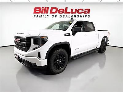 New 2026 GMC Sierra 1500 Elevation Crew Cab for sale #G26106 - photo 1