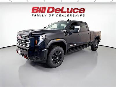New 2026 GMC Sierra 2500 AT4 Crew Cab for sale #G26111 - photo 1