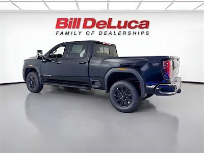 New 2026 GMC Sierra 2500 AT4 Crew Cab for sale #G26111 - photo 2