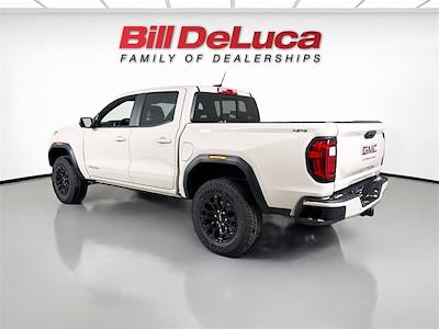 New 2026 GMC Canyon Elevation Crew Cab for sale #G26112 - photo 2