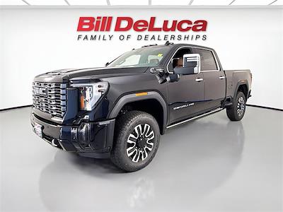New 2026 GMC Sierra 2500 Denali Ultimate Crew Cab for sale #G26113 - photo 1