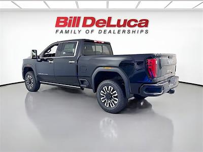 New 2026 GMC Sierra 2500 Denali Ultimate Crew Cab for sale #G26113 - photo 2