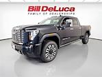 New 2026 GMC Sierra 2500 Denali Ultimate Crew Cab for sale #G26113 - photo 1