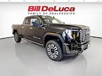New 2026 GMC Sierra 2500 Denali Ultimate Crew Cab for sale #G26113 - photo 4
