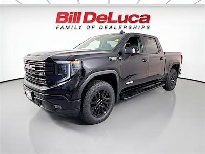 New 2026 GMC Sierra 1500 Elevation Crew Cab for sale #G26116 - photo 1