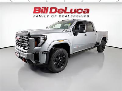 New 2026 GMC Sierra 2500 AT4 Crew Cab for sale #G26121 - photo 1
