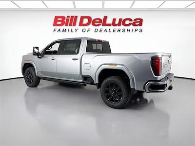 New 2026 GMC Sierra 2500 AT4 Crew Cab for sale #G26121 - photo 2