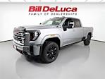 New 2026 GMC Sierra 2500 AT4 Crew Cab for sale #G26121 - photo 1