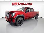 New 2026 GMC Sierra 2500 AT4 Crew Cab for sale #G26124 - photo 1