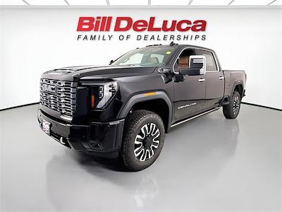 New 2026 GMC Sierra 2500 Denali Ultimate Crew Cab for sale #G26125 - photo 1
