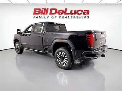 New 2026 GMC Sierra 2500 Denali Ultimate Crew Cab for sale #G26125 - photo 2