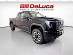New 2026 GMC Sierra 2500 Denali Ultimate Crew Cab for sale #G26125 - photo 4