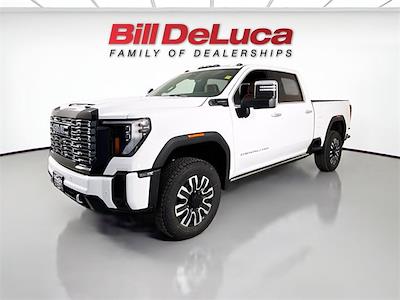 New 2026 GMC Sierra 2500 Denali Ultimate Crew Cab for sale #G26126 - photo 1