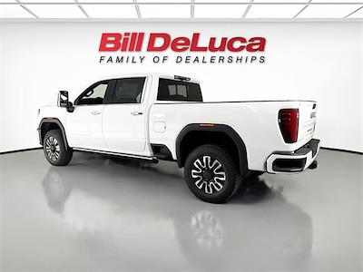 New 2026 GMC Sierra 2500 Denali Ultimate Crew Cab for sale #G26126 - photo 2