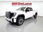 New 2026 GMC Sierra 2500 Denali Ultimate Crew Cab for sale #G26126 - photo 1