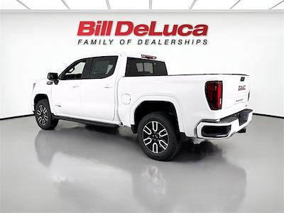 New 2026 GMC Sierra 1500 AT4 Crew Cab for sale #G26127 - photo 2