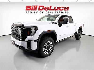 New 2026 GMC Sierra 3500 Denali Ultimate Crew Cab for sale #G26128 - photo 1