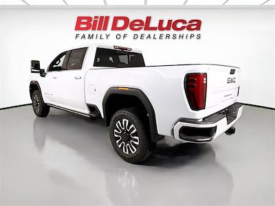 New 2026 GMC Sierra 3500 Denali Ultimate Crew Cab for sale #G26128 - photo 2