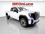New 2026 GMC Sierra 3500 Denali Ultimate Crew Cab for sale #G26128 - photo 4