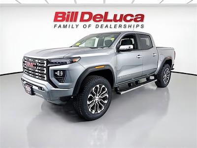 New 2026 GMC Canyon Denali Crew Cab for sale #G26131 - photo 1