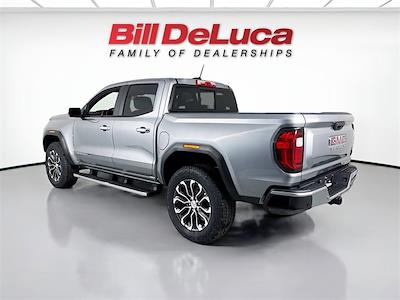 New 2026 GMC Canyon Denali Crew Cab for sale #G26131 - photo 2