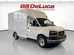 New 2026 GMC Savana 3500 Box Van for sale #G26132 - photo 5