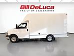 New 2026 GMC Savana 3500 Box Van for sale #G26132 - photo 9