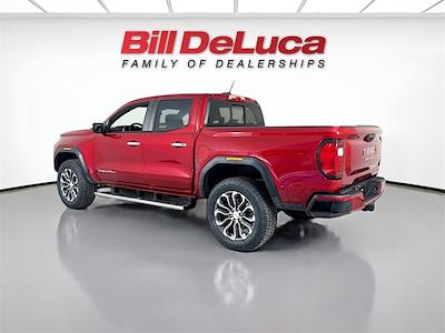 New 2026 GMC Canyon Denali Crew Cab for sale #G26135 - photo 2