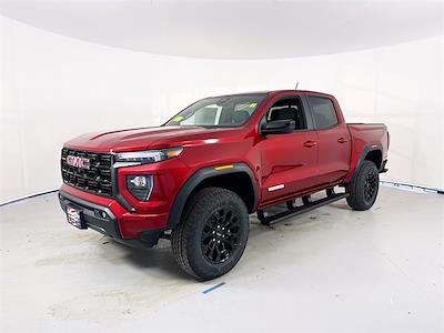 New 2026 GMC Canyon Elevation Crew Cab for sale #G26138 - photo 1
