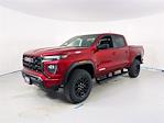 New 2026 GMC Canyon Elevation Crew Cab for sale #G26138 - photo 1