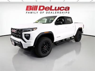 New 2026 GMC Canyon Elevation Crew Cab for sale #G26139 - photo 1